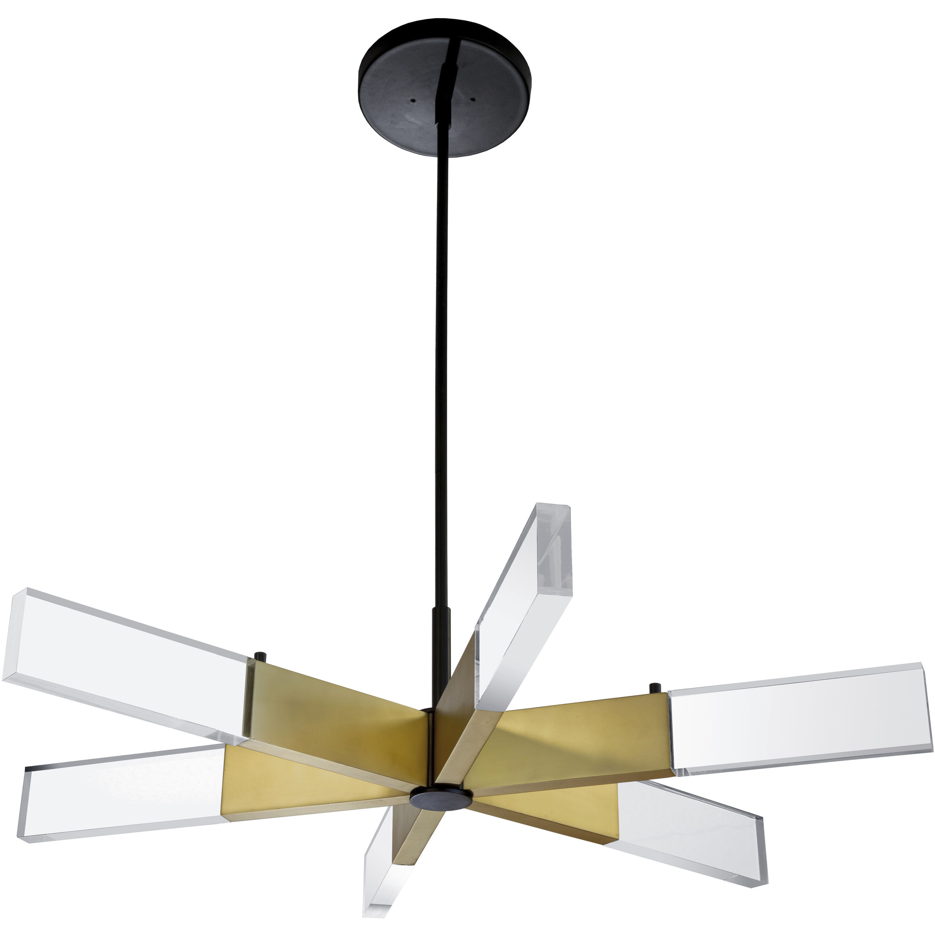 Lumi Chandelier    
